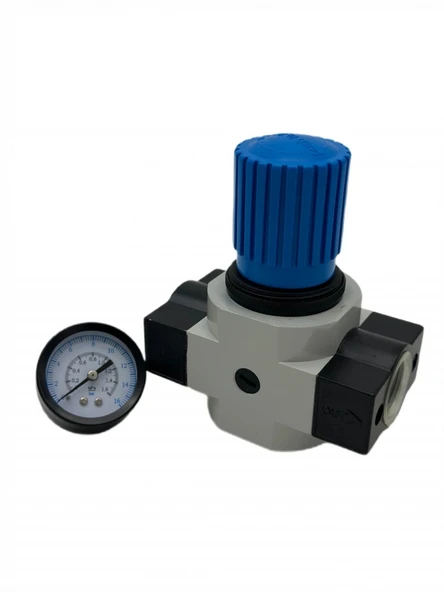 Regülatör Fer Maxı 1" - Resim 3