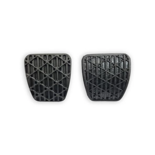 Mercedes Sprinter 2007-2016 Fren Debriyaj Pedal Lastiği Tk A2012920082 ürün görseli 1