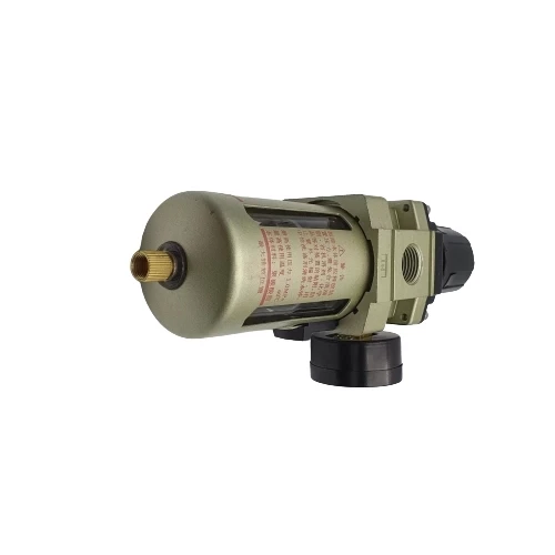 Filtre Regülatör Ew 5000 - 1" - Resim 2