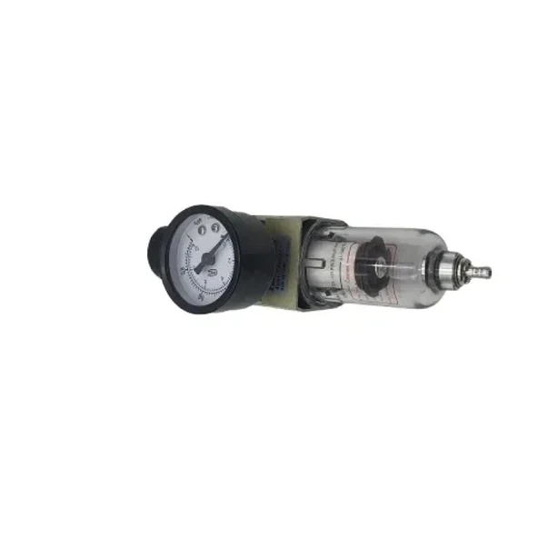Filtre Regülatör Ew 2000 - 1/4 - Resim 2