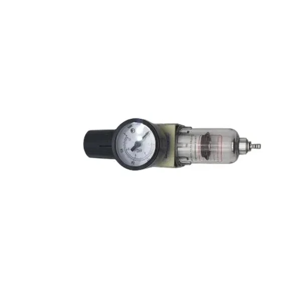 Filtre Regülatör Ew 2000 - 1/4 - Resim 4