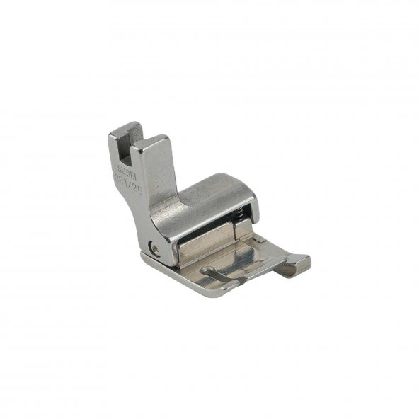 Susei Düz Makine Çima Ayağı CR1/2E 12.7 mm ürün görseli 1