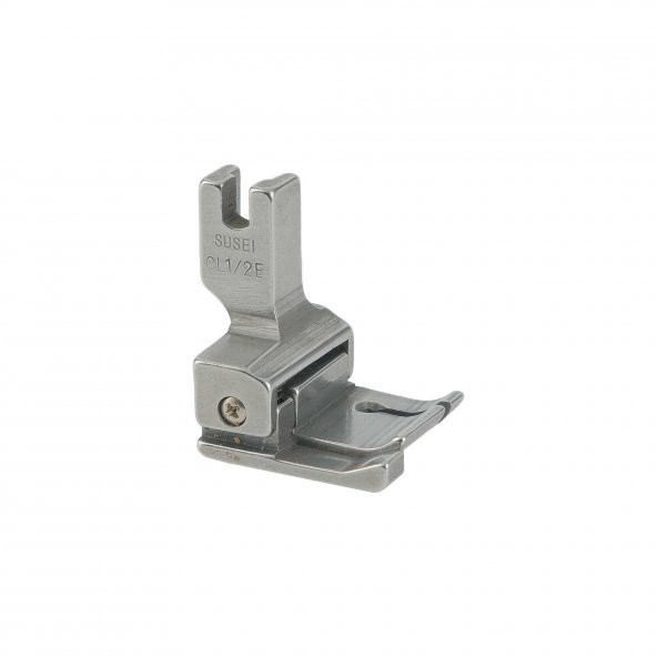 Susei Düz Makine Sol Çima Ayak CL1/2E (12.7 mm) ürün görseli 1