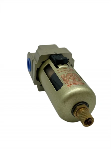 Filtre Ef 5010 - 1" - Resim 4