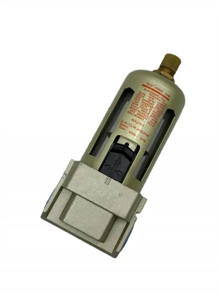 Filtre Ef 5010 - 1" - Resim 3