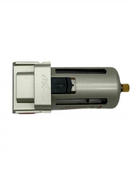 Filtre Ef 3010 - 3/8 - Resim 2