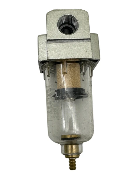 Filtre Ef 2010 - 1/4 ürün görseli 1