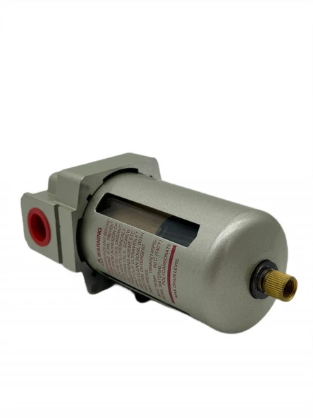 Filtre Ef 3010 - 3/8 - Resim 5