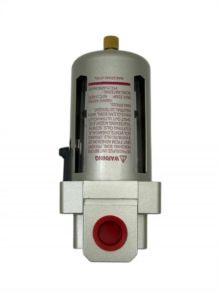 Filtre Ef 3010 - 3/8 - Resim 3