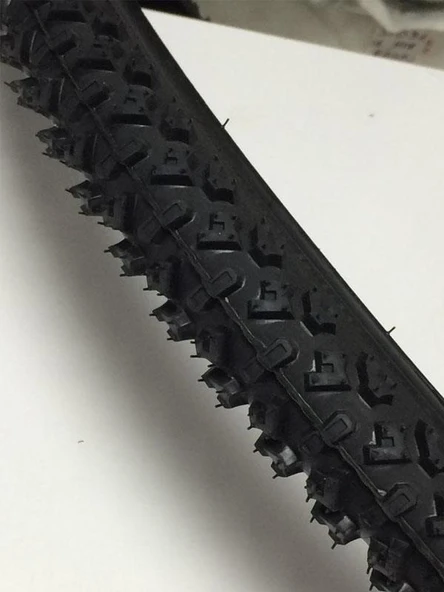 26 x 1.95  İTHAL DIŞ LASTİK - Resim 5