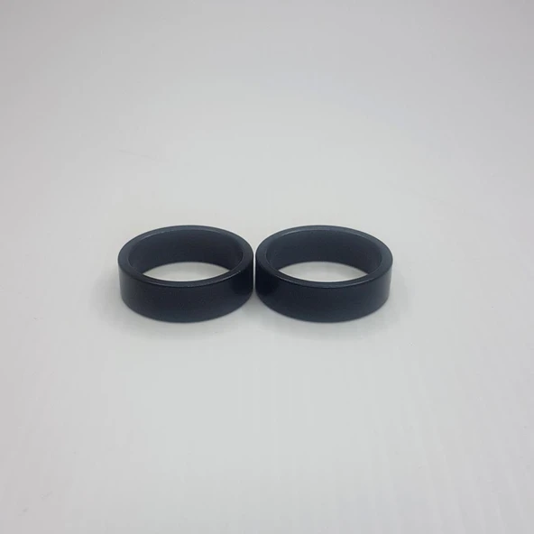 GİDON YÜKSELTME ADAPTÖRÜ 99 mm RECTUS - Resim 3