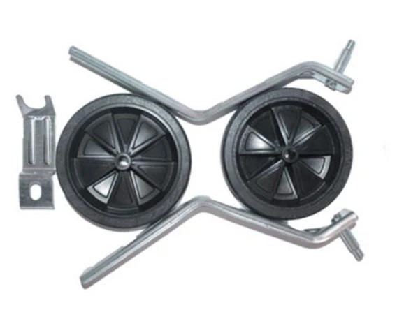 DENGE TEKERİ 20 PVC# - Resim 3