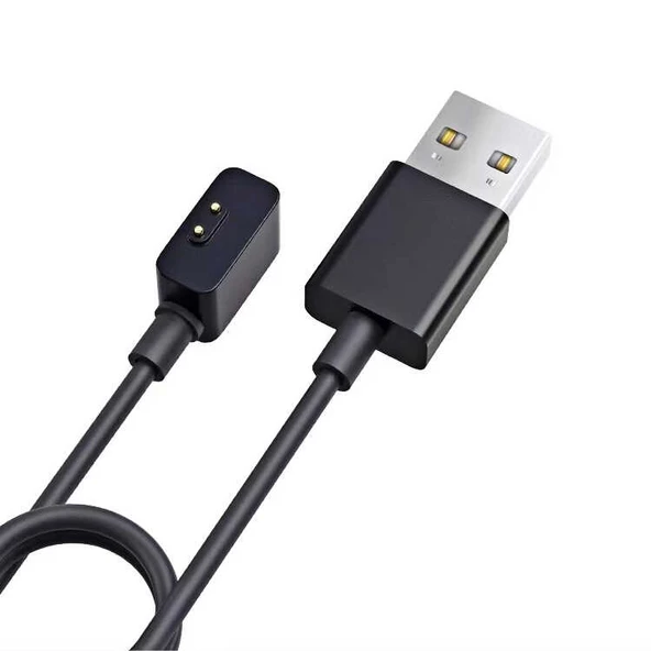Gpack Xiaomi Mi Band 7 Pro Usb Şarj Kablosu - Resim 2