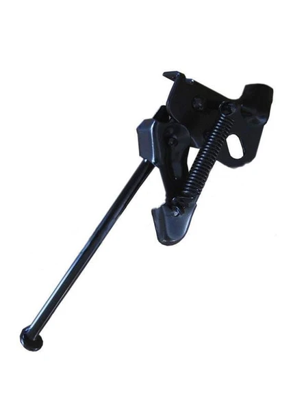 M-SEHPA ARKA 16" SİYAH - Resim 4
