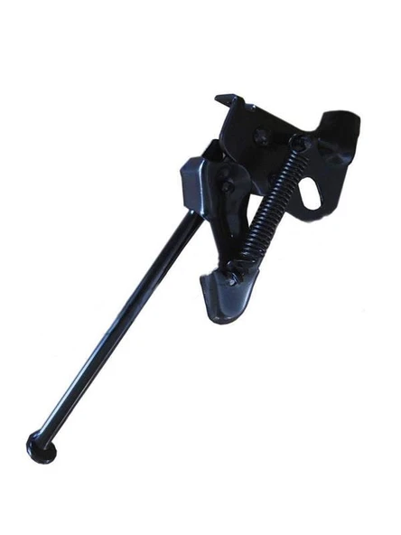 SEHPA ARKA 26" SİYAH - Resim 3