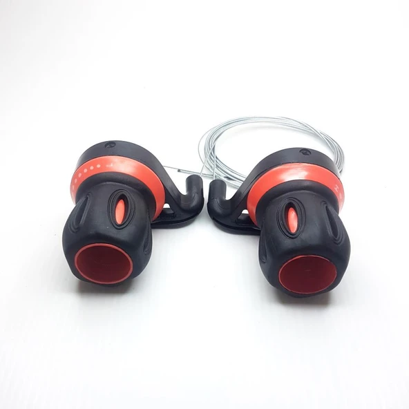 VİTES KOLU GRİP SHİFT KDSG-09 Takım - Resim 4