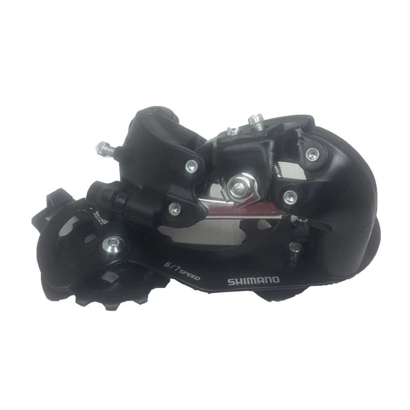 SHIMANO ARKA AKTARICI RD-TY300 D - Resim 8
