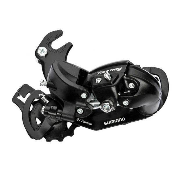 SHIMANO ARKA AKTARICI RD-TY300 B - Resim 3