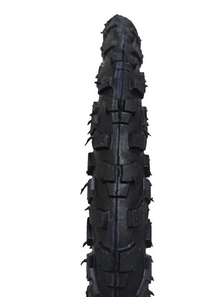 20 x 2.125  İTHAL DIŞ LASTİK - Resim 5
