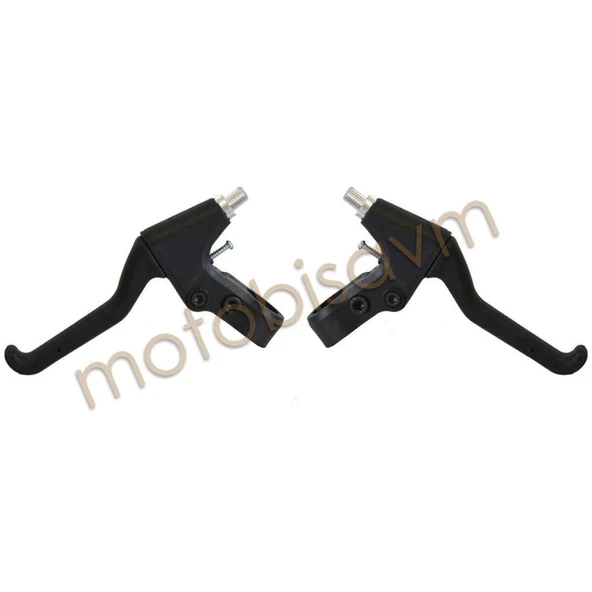 FREN KOLU 3 PARMAK BL-205B - Resim 2