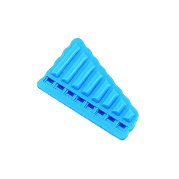 Plastik Mızıka (6 Adet) ürün görseli 1