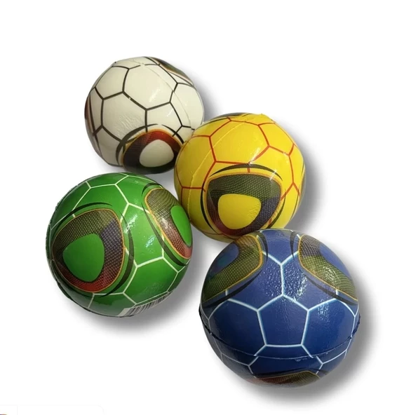 Zıplayan Setres Topu 7,6Cm ürün görseli 1