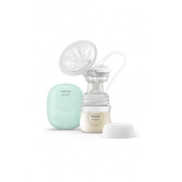 Philips Avent Scf323/11 Essentials Tekli Göğüs Pompası ürün görseli 1