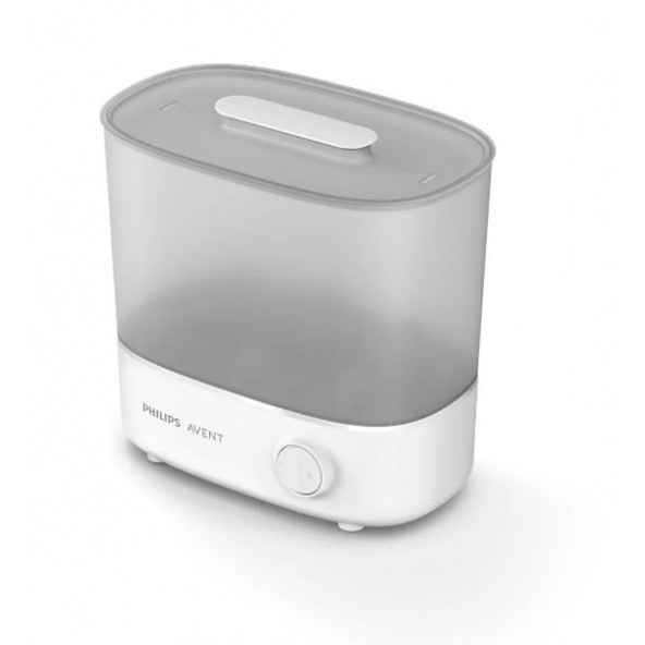 Philips Avent Biberon Sterilizatörü SCF291/00 - Resim 4