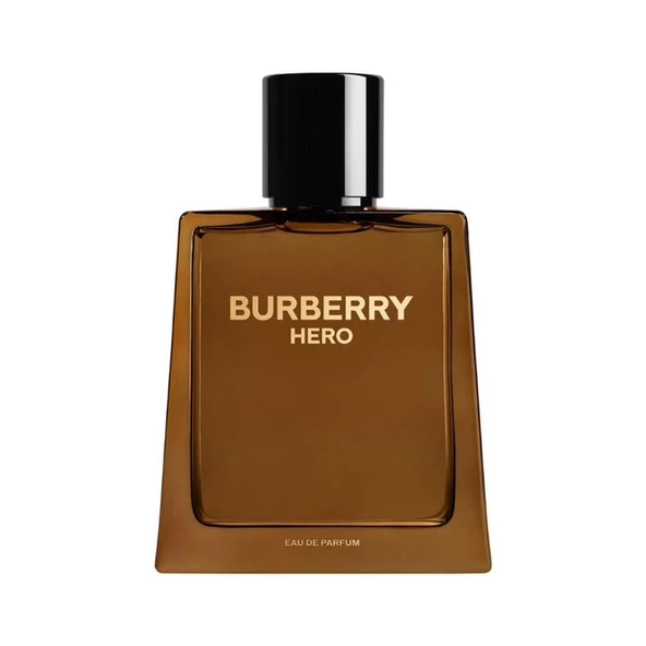 Burberry Hero Edp  Erkek Parfüm 100ml. ürün görseli 1