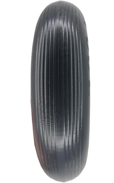 200 X 50 ENGELLİ ARAÇ JANT+ LASTİK - Resim 2