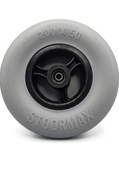 200 X 50 ENGELLİ ARAÇ JANT+ LASTİK - Resim 7