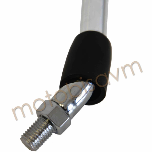 AYNA CBF 150 Nikel - 11018 - Resim 2