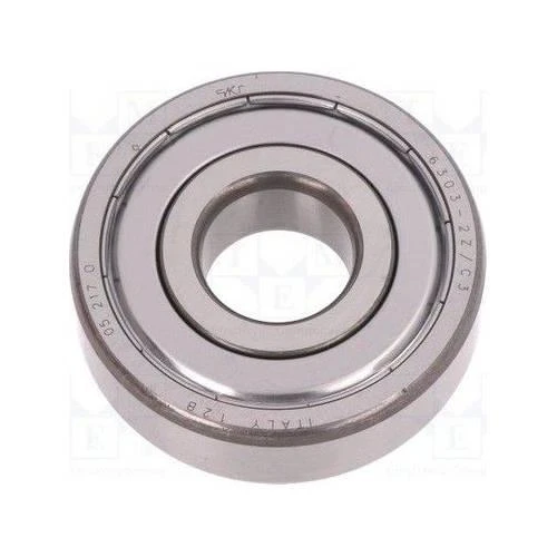 RULMAN 6302 - CBF - CB 125E - DRİFT ARKA ürün görseli 1