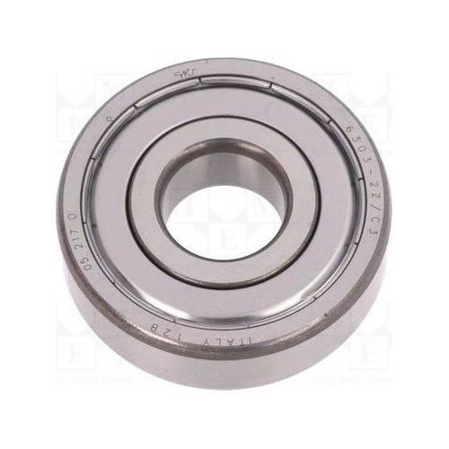 RULMAN 6302 - CBF - CB 125E - DRİFT ARKA - Resim 3