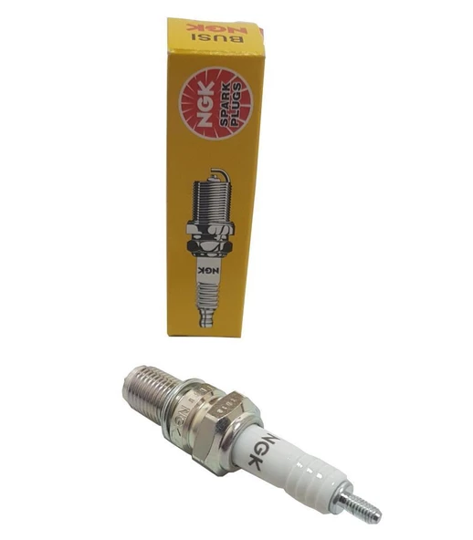 NGK-BUJİ 5829 - D8EA - NGK - JAPAN - Resim 6