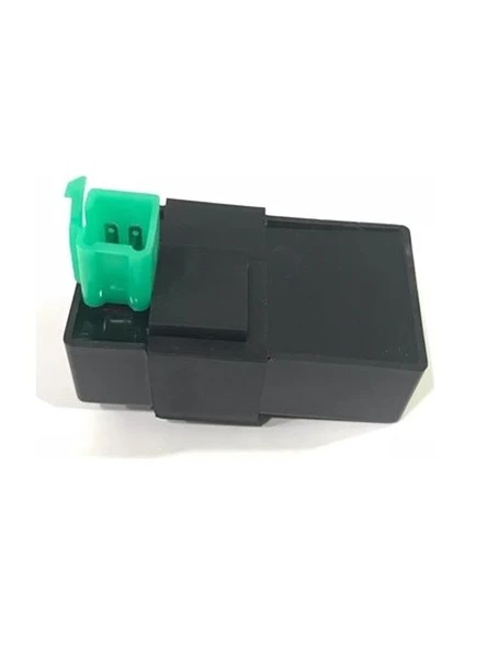 CDI BEYİN CUB - LİFAN - CG - 4 Fişli ürün görseli 1