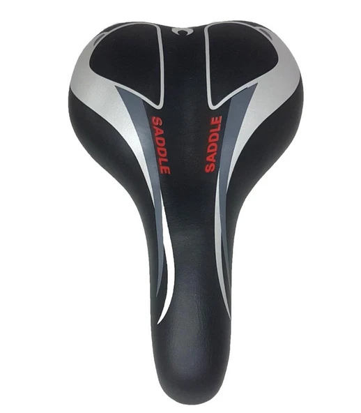 M-MTB SELE GENİŞ GRİ 232 - Resim 2