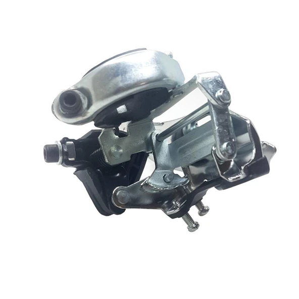 ALT - ÜST ÇEKMELİ ÖN AKTARICI QD-23A - Resim 4