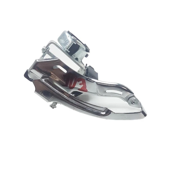 ALT - ÜST ÇEKMELİ ÖN AKTARICI QD-23A - Resim 2