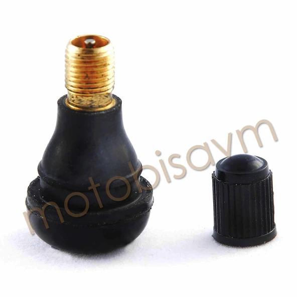 Motosiklet Sibop Düz Uzun - TR414 ürün görseli 1
