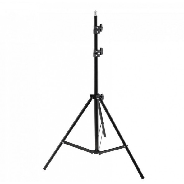 Ayex GSC-210 Işık Ayağı, 210cm, Flaş için Light Stand, ürün görseli 1