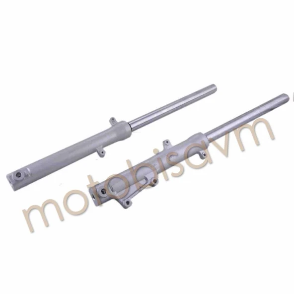 ÖN AMORTİSÖR CBF 150 - CB 125E - 46015 - Resim 2