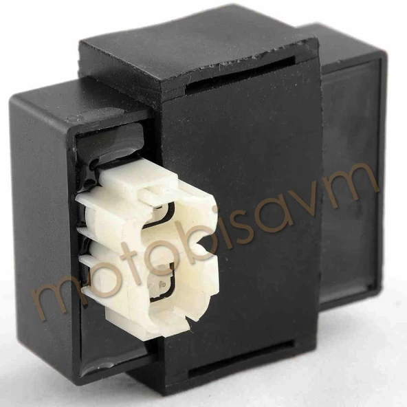 CDI CBF 150  JANTEL - Resim 2