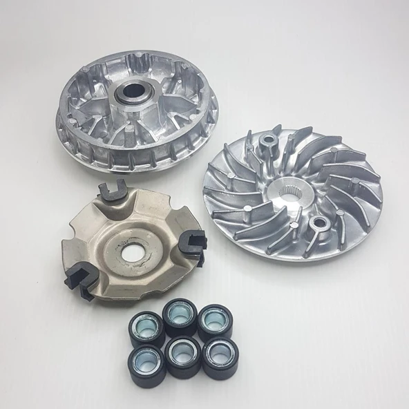 ÖN DEBRİYAJ PCX 2011 - 2017 150cc - Resim 5