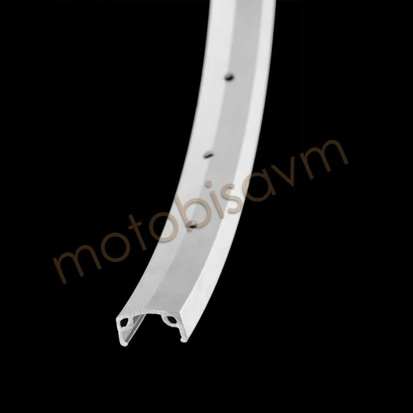 JANT 24" ALÜMİNYUM - Resim 3