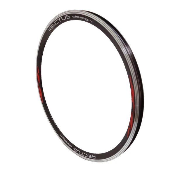 JANT ÇİFT KAT 27.5" SİYAH - Resim 8