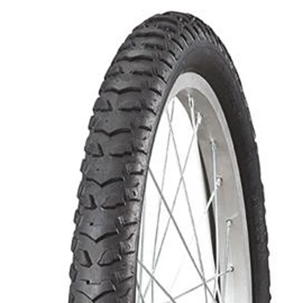 İRC 24 x 1.95 DIŞ LASTİK - Resim 2