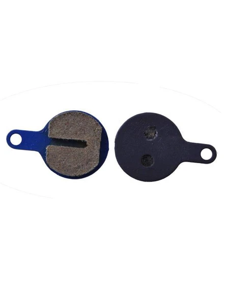 DİSK BALATA [TEKTRO MODEL] BP-56 BRAKCO - Resim 3