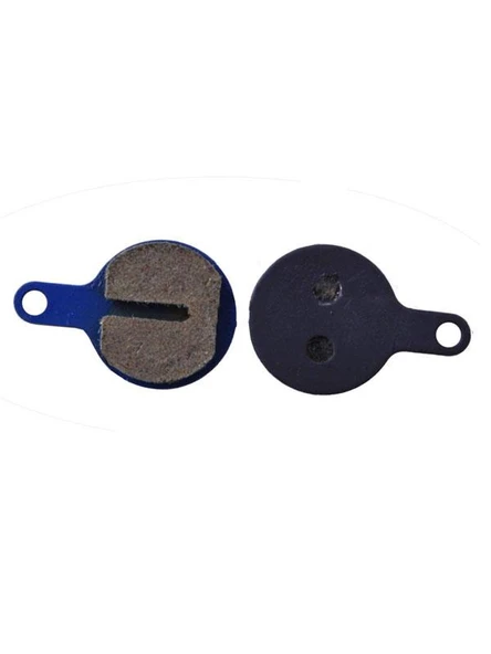 DİSK BALATA [TEKTRO MODEL] BP-56 BRAKCO ürün görseli 1