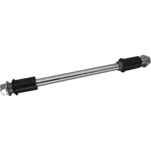MAFSAL MİLİ ve Burçları YBR 125 - Resim 2